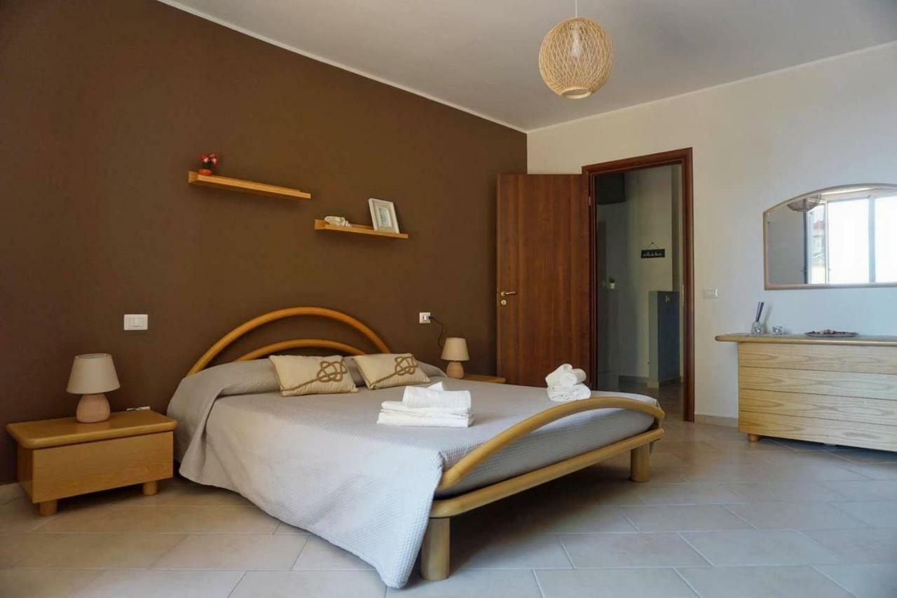 Appartement Lilly'S House à Giardini-Naxos Extérieur photo